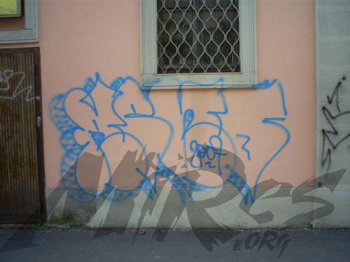 RENO  BUONARROTI 2007